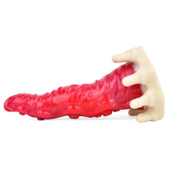 Anal Predator Gode Huktorix 19 x 5.5cm